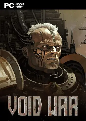Void War (2025) PC Full