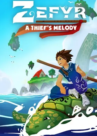 Zefyr: A Thief’s Melody (2025) PC Full Español