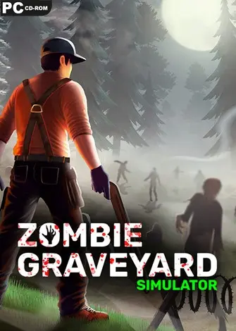 Zombie Graveyard Simulator (2025) PC Full Español