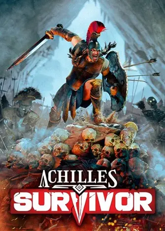 Achilles: Survivor (2025) PC Full Español Achilles: Survivor (2025) PC Full Español