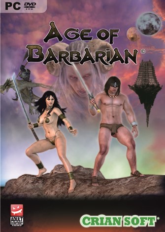 Age of Barbarian Extended Cut PC Full Español Age of Barbarian Extended Cut PC Full Español
