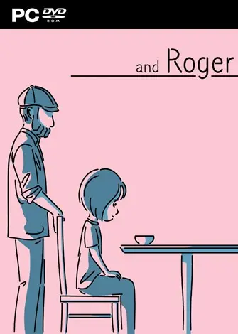 and Roger (2025) PC Full Español and Roger (2025) PC Full Español