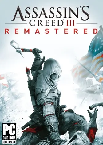 Assassin’s Creed III Remastered (2019) PC Full Español