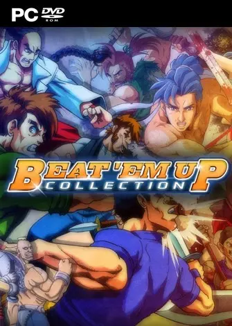 Beat 'Em Up Collection (QUByte Classics) (2025) PC Full Español Beat 'Em Up Collection (QUByte Classics) (2025) PC Full Español