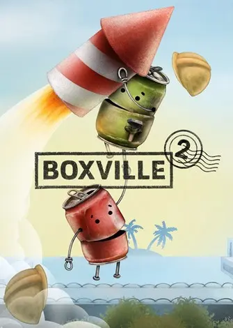 Boxville 2 (2025) PC Full Español