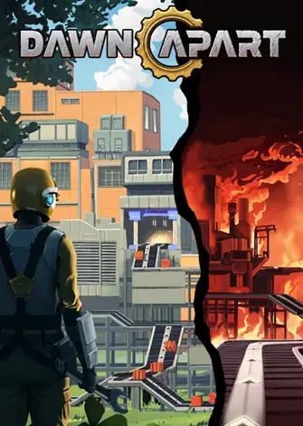 Dawn Apart (2025) PC-GAME Español [Acceso Anticipado]