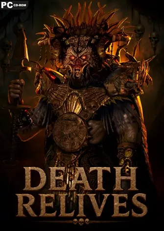 Death Relives (2025) PC Full Español Death Relives (2025) PC Full Español
