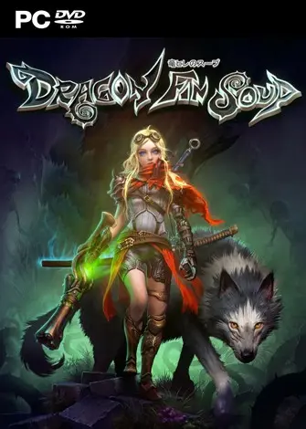 Dragon Fin Soup (2015) PC Full Español