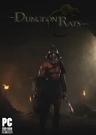 Dungeon Rats (2016) PC Full Español Dungeon Rats (2016) PC Full Español