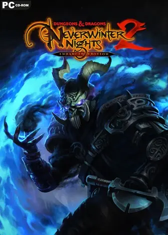 Dungeons & Dragons Neverwinter Nights 2: Enhanced Edition (2025) PC Full Español