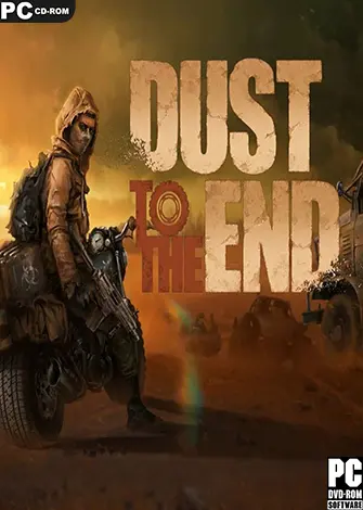 Dust to the End (2021) PC Full Español