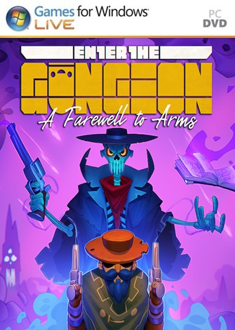 Enter the Gungeon PC Full Español Enter the Gungeon PC Full Español