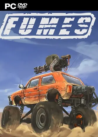 FUMES PC-GAME Español FUMES PC-GAME Español