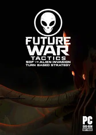 Future War Tactics: SOF vs Alien Invasion TBS (2025) PC Full Español
