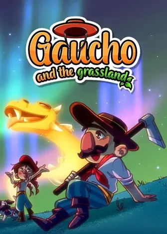 Gaucho and the Grassland (2025) PC Full Español