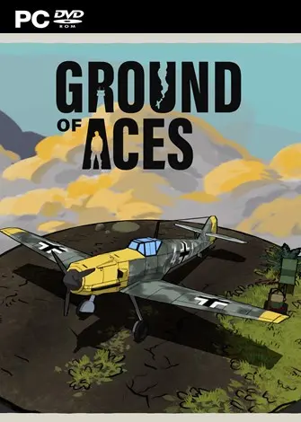 Ground of Aces (2025) PC-GAME Español [Acceso Anticipado]