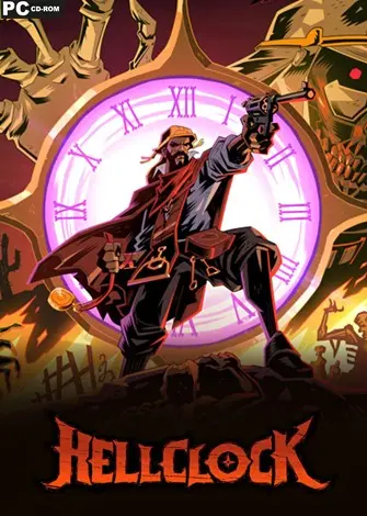 Hell Clock (2025) PC Full Español Hell Clock (2025) PC Full Español