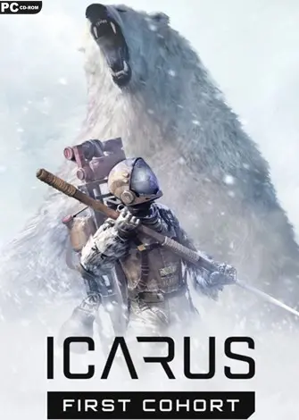 Icarus Complete Edition (2021) PC Full Español