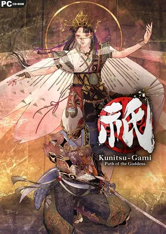 Kunitsu-Gami: Path of the Goddess (2024) PC Full Español