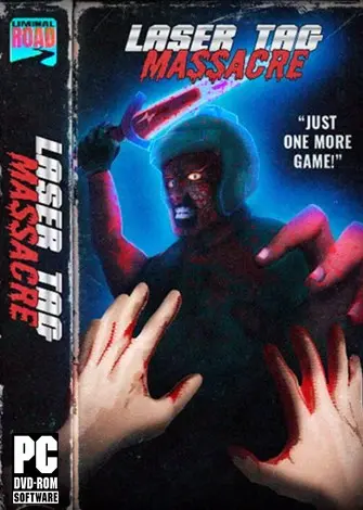 Laser Tag Massacre (2024) PC Full Español