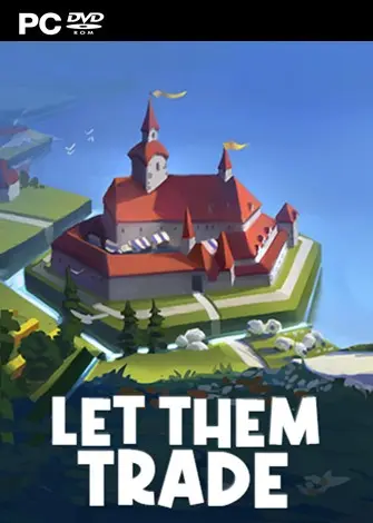 Let Them Trade (2025) PC Full Español Let Them Trade (2025) PC Full Español