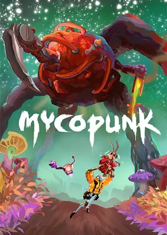 Mycopunk (2025) PC-GAME Español [Acceso Anticipado]