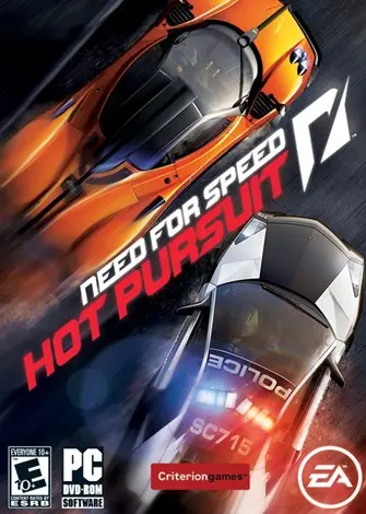 Need For Speed Hot Pursuit (2010) PC Full Español Need For Speed Hot Pursuit (2010) PC Full Español