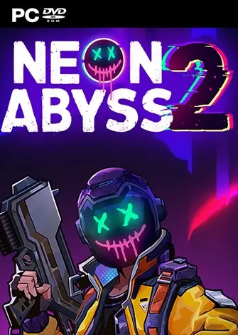 Neon Abyss 2 (2025) PC-GAME Español [Acceso Anticipado]