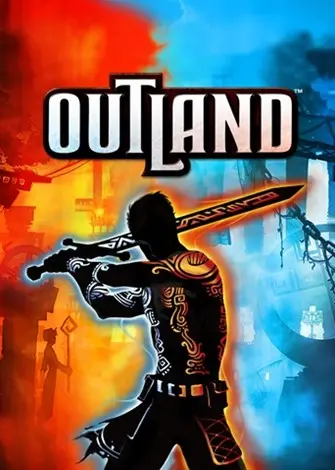 Outland Special Edition (2014) PC Full Español