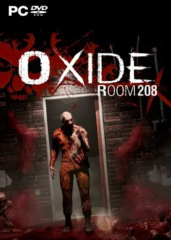 Oxide Room 208 (2025) PC Full Español Oxide Room 208 (2025) PC Full Español