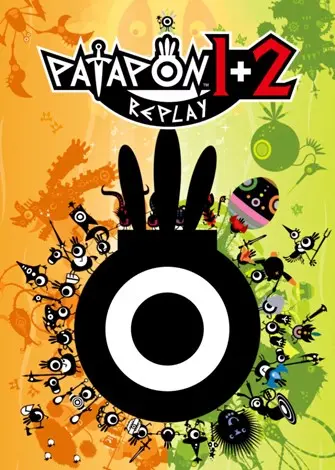 PATAPON 1+2 REPLAY (2025) PC Full Español