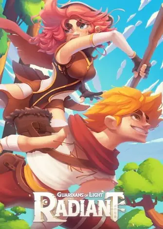 Radiant: Guardians of Light (2025) PC Full Español