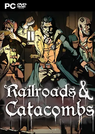 Railroads & Catacombs (2025) PC Full Español