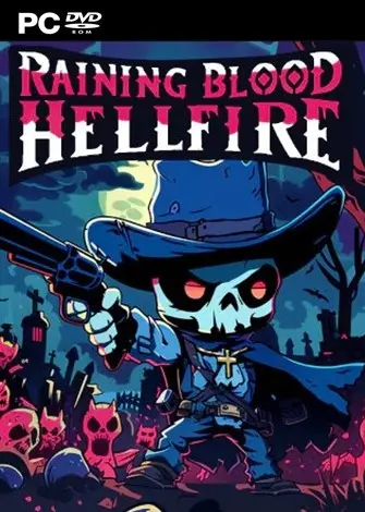 Raining Blood: Hellfire (2025) PC Full Español