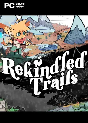 Rekindled Trails (2025) PC Full Español