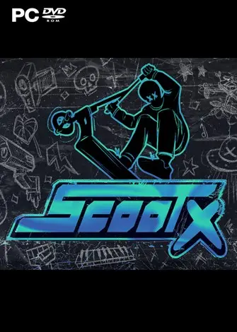 ScootX PC-GAME ScootX PC-GAME