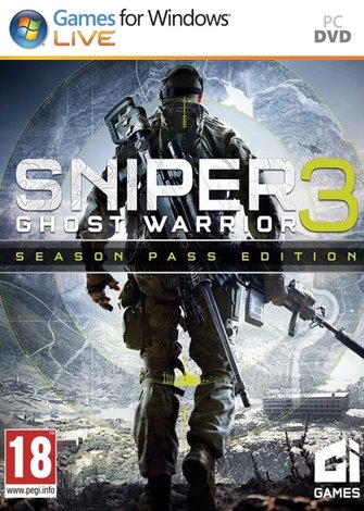 Sniper Ghost Warrior 3 (2017) PC Full Español