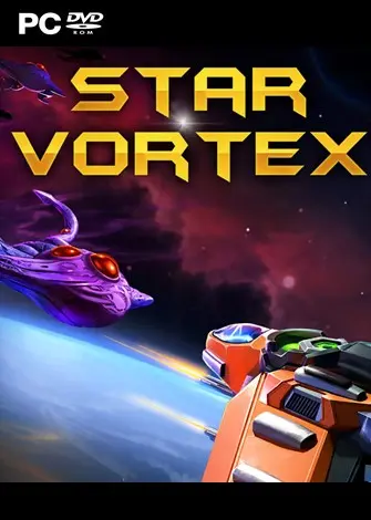Star Vortex PC-GAME Star Vortex PC-GAME