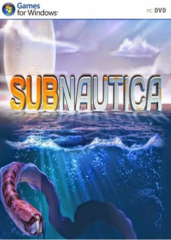 Subnautica (2018) PC Full Español