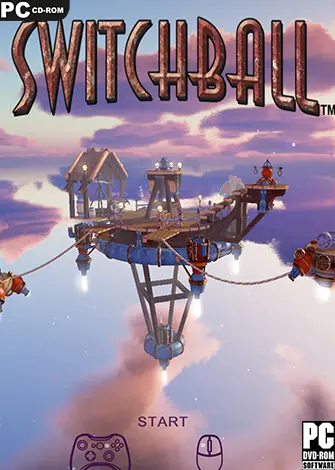 Switchball HD (2021) PC Full Español Switchball HD (2021) PC Full Español