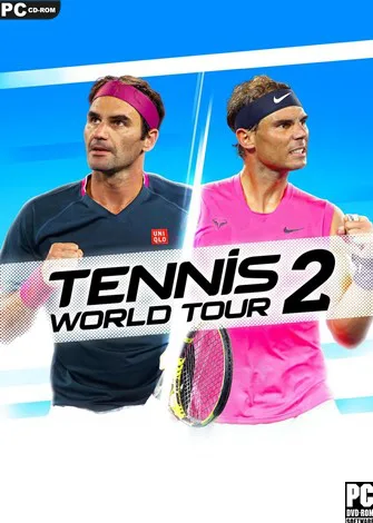 Tennis World Tour 2 (2020) PC Full Español Tennis World Tour 2 (2020) PC Full Español