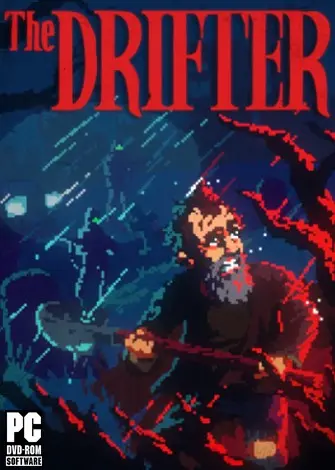 The Drifter (2025) PC Full