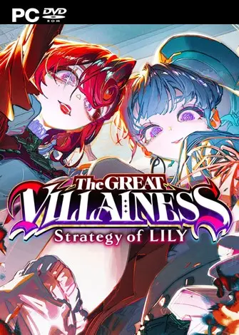 The Great Villainess: Strategy of Lily (2025) PC Full The Great Villainess: Strategy of Lily (2025) PC Full