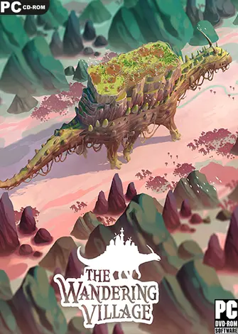 The Wandering Village (2025) PC Full Español