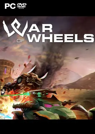 War of Wheels (2025) PC-GAME Español [Acceso Anticipado]