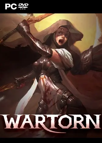 Wartorn PC-GAME Español