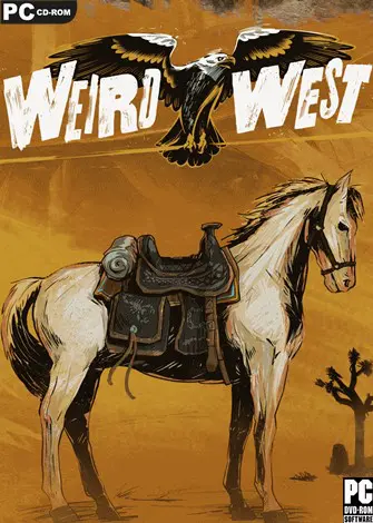 Weird West (2022) PC Full Español Weird West (2022) PC Full Español