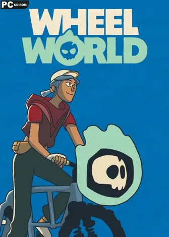 Wheel World (2025) PC Full Español Wheel World (2025) PC Full Español