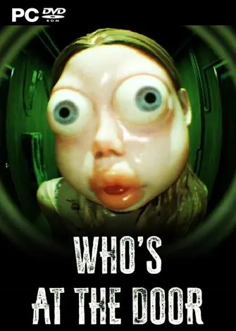 Who’s at the door? (2025) PC Full Español