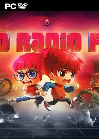 Wild Radio Flux (2025) PC Full Español